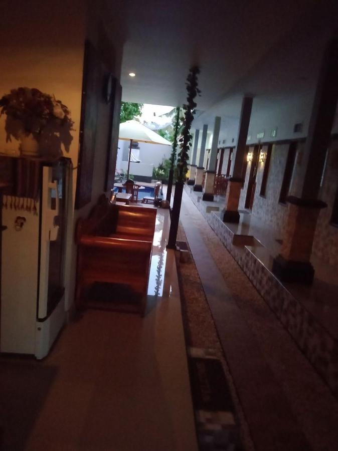 Batununggul 格东青年旅馆旅舍 外观 照片